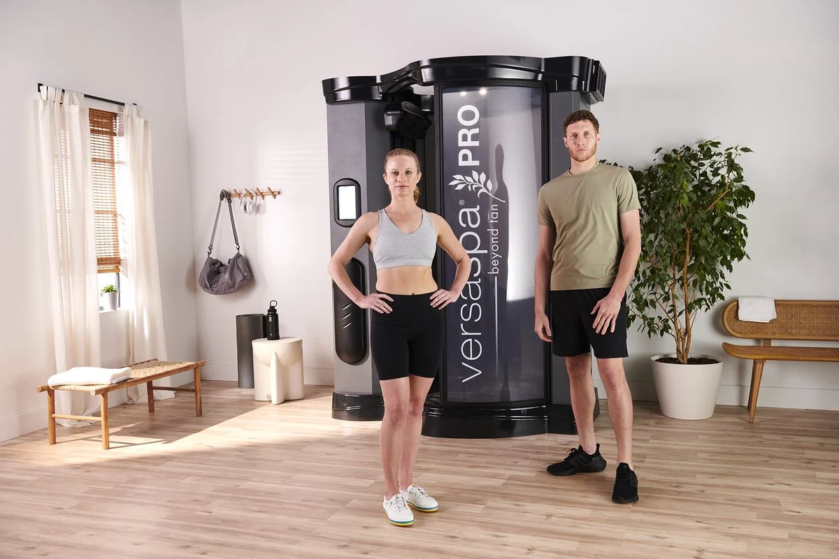 WellFit — продуктово представяне на грижата за тялото